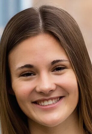 Maddie Gregston, Summit